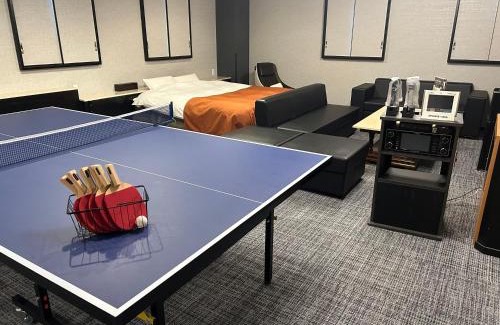 Gifu Hotel | HOTEL HanaBi 長良の湯 -大人専用-