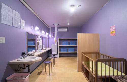 Ukiha Hotel | Hotel Hanageshiki