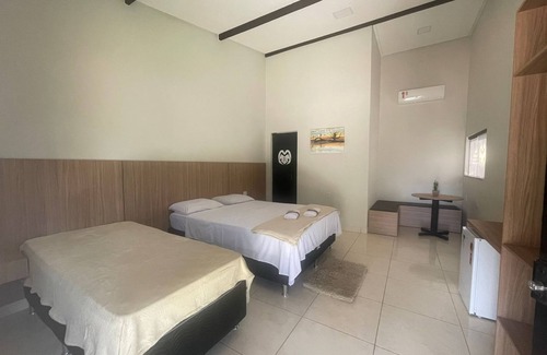 Sao Gabriel Other | Hotel Haras Paraíso do Atlântico