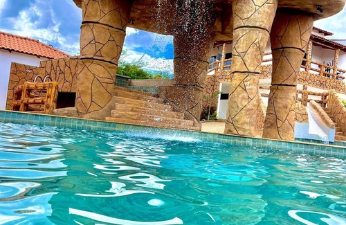 Sao Gabriel Other | Hotel Haras Paraíso do Atlântico