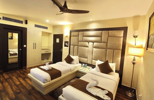 Meerut Hotel | Hotel Harmony Inn