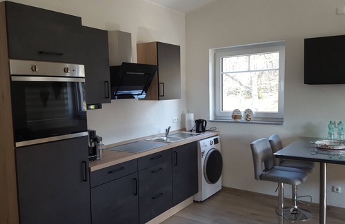 Niederkruechten Hotel | Hotel Haus Hildegard