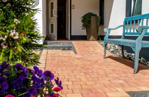 Thiessow Hotel | Hotel Haus Mönchgut