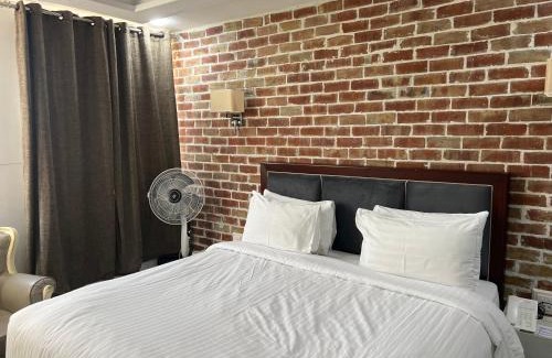 Sukkur Hotel | Hotel Hayatt Sukkur