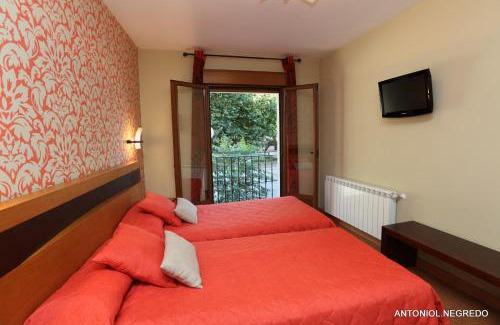 Siguenza Hotel | Hotel HC Sigüenza