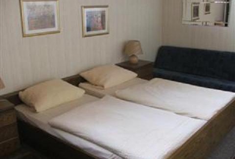 Windberg Hotel | Hotel Heidehaus