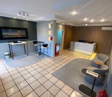 Florianopolis Hotel | Hotel Heinz