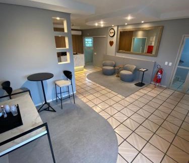 Florianopolis Hotel | Hotel Heinz