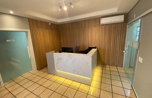 Florianopolis Hotel | Hotel Heinz