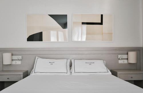 Almunecar Hotel | Hotel Helios Costa Tropical