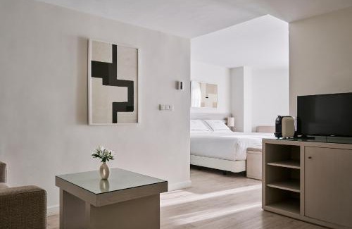 Almunecar Hotel | Hotel Helios Costa Tropical