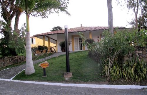 Cha Grande Hotel | Hotel Highlander