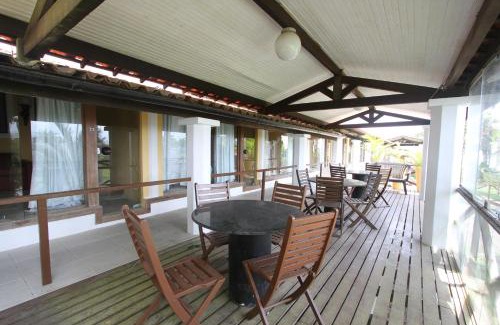 Cha Grande Hotel | Hotel Highlander