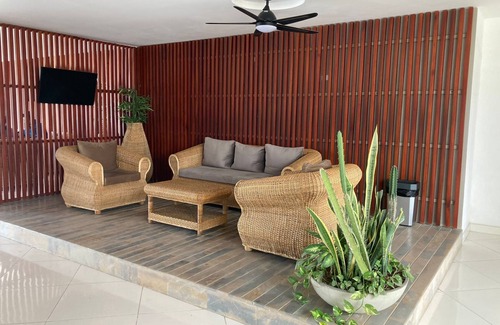 Mamatoco Hotel | Hotel Hih Brisas de la Sierra