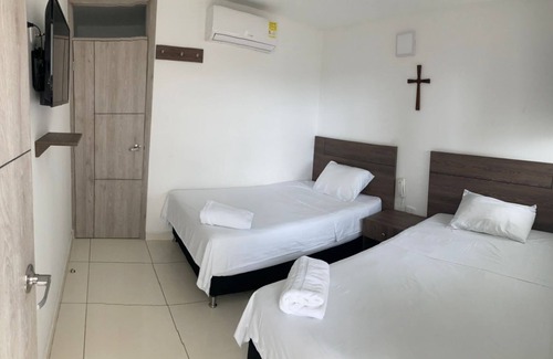 Mamatoco Hotel | Hotel Hih Brisas de la Sierra