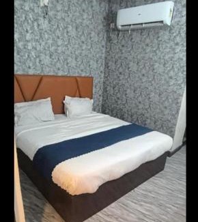 Lakdi Ka Pul Hotel | Hotel hill five