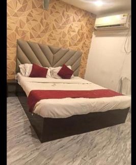 Lakdi Ka Pul Hotel | Hotel hill five