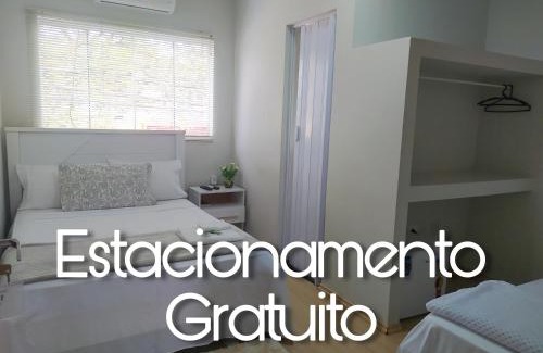 Maringa Hotel | Hotel Hiperion Maringá