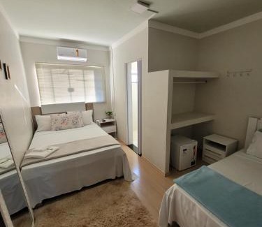 Maringa Hotel | Hotel Hiperion Maringá