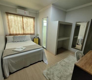 Maringa Hotel | Hotel Hiperion Maringá