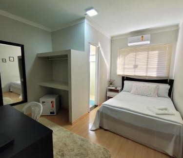 Maringa Hotel | Hotel Hiperion Maringá