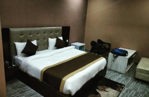 Bareilly Hotel | Hotel Hirapanna