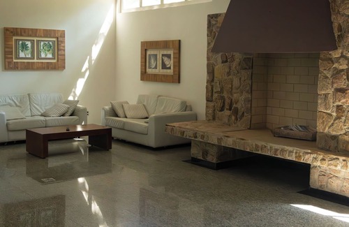 Boa Vargem Grande Hotel | Hotel HNS Cabreúva