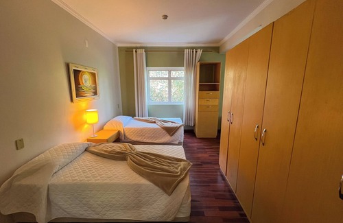 Boa Vargem Grande Hotel | Hotel HNS Cabreúva