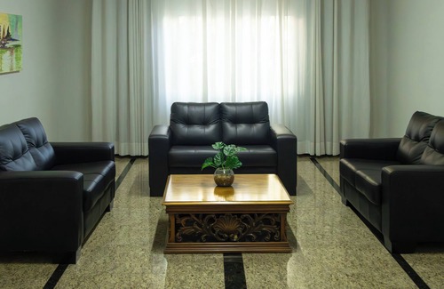 Boa Vargem Grande Hotel | Hotel HNS Cabreúva