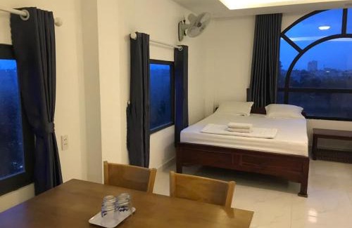 Di An Hotel | Hotel Hoa Cúc Phương Dĩ An - Bình Dương