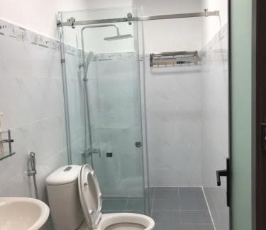 Di An Hotel | Hotel Hoa Cúc Phương Dĩ An - Bình Dương
