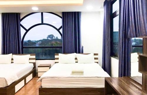 Di An Hotel | Hotel Hoa Cúc Phương Dĩ An - Bình Dương