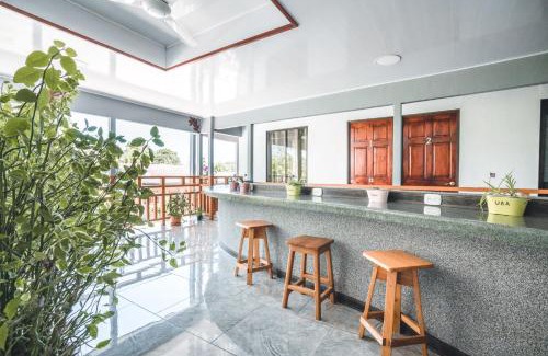 Puerto Jimenez Hotel | Hotel Hoja de Oro Corcovado