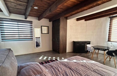 Pachuca de Soto House | Hotel Holistico Maxali