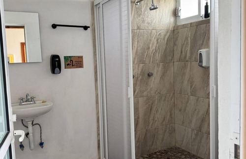 Pachuca de Soto House | Hotel Holistico Maxali