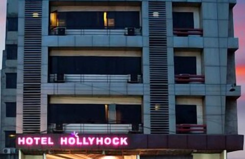 Lakdi Ka Pul Hotel | Hotel Hollyhock
