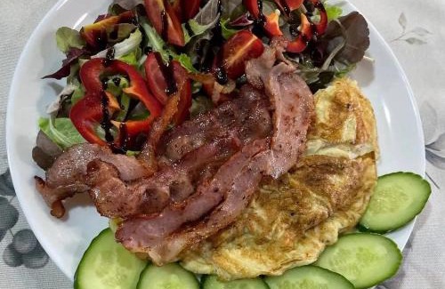 Bila Tserkva House | Hotel-Home Bed&Bike