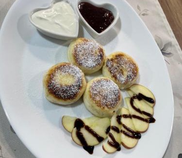 Bila Tserkva House | Hotel-Home Bed&Bike