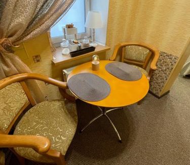 Bila Tserkva House | Hotel-Home Bed&Bike