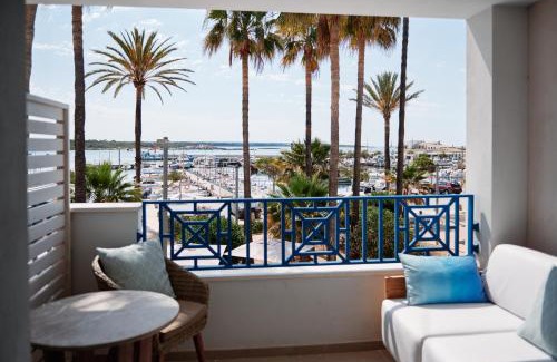 Colonia Sant Jordi Hotel | Hotel Honucai
