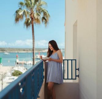 Colonia Sant Jordi Hotel | Hotel Honucai