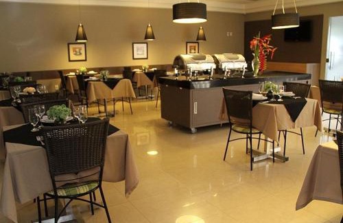 Vila Goulart Hotel | Hotel Horto
