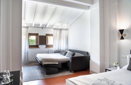 Santo Spirito Hotel | Hotel Horto Convento