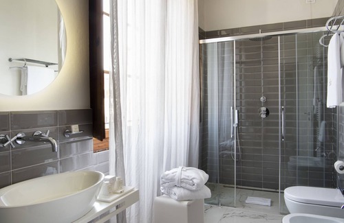 Santo Spirito Hotel | Hotel Horto Convento
