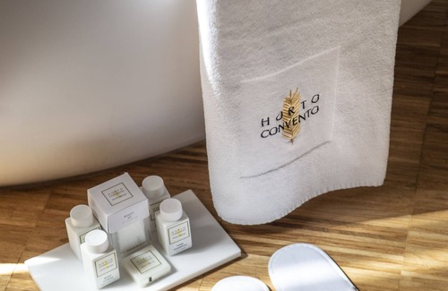 Santo Spirito Hotel | Hotel Horto Convento