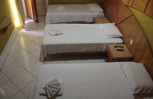 Horto Hotel | Hotel Horto Executivo