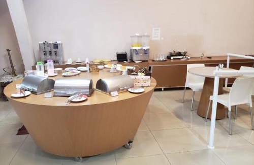 Hortolandia Hotel | Hotel Horto Plaza