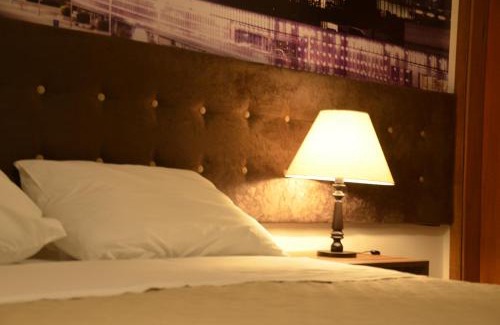 Hortolandia Hotel | Hotel Horto Plaza