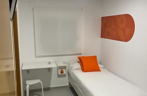 Riba-roja de Turia Hotel | Hotel Hospedarte, SL