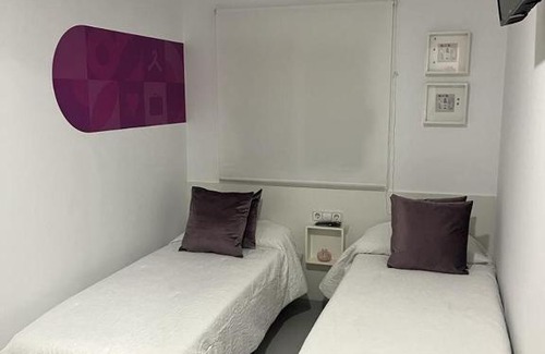 Riba-roja de Turia Hotel | Hotel Hospedarte, SL